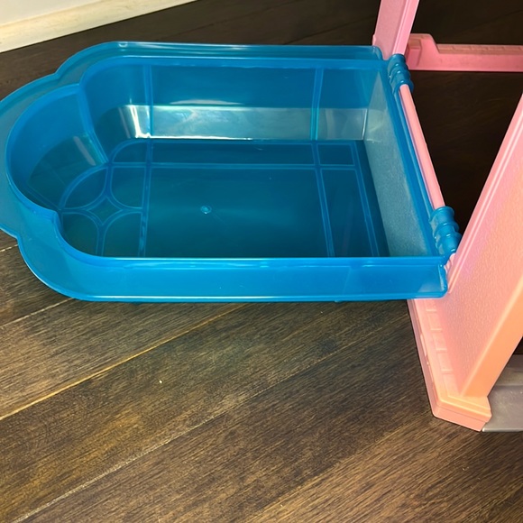 BARBIE DREAMHOUSE - Picture 2 of 10